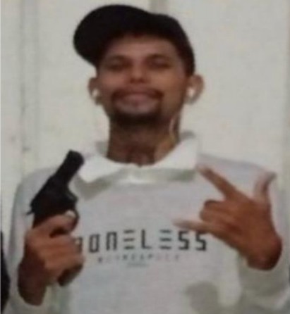 Suspeito de matar mulher grávida em Altamira morre em confronto com a polícia em Pacajá, no PA