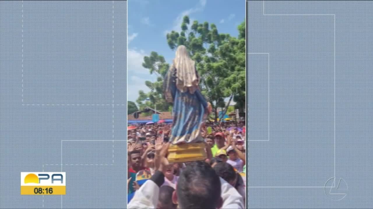 VÍDEOS: Bom Dia Pará de segunda-feira, 11 de dezembro de 2023