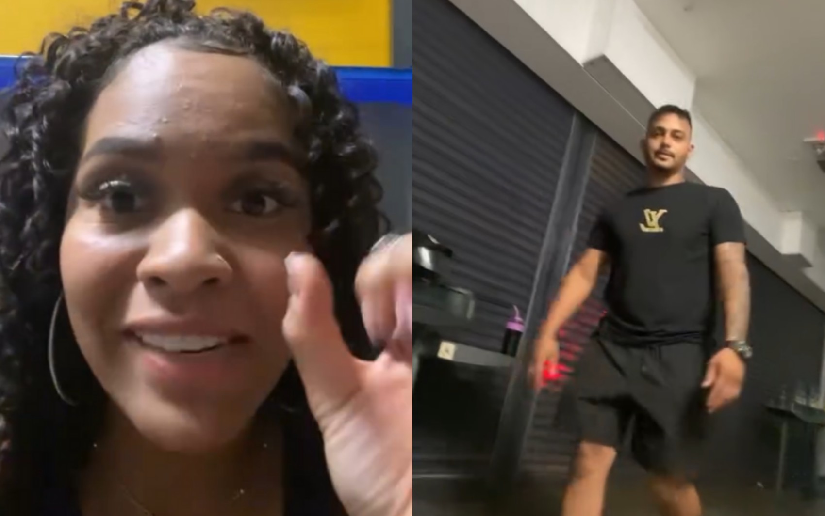 Casal fica preso em agência bancária no interior de SP após portas automáticas fecharem