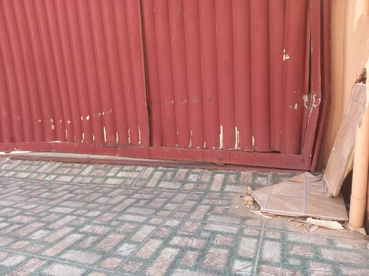 Crianças atropeladas na calçada por motorista bêbado conseguiram pular e evitar serem atingidas em cheio; veja o VÍDEO