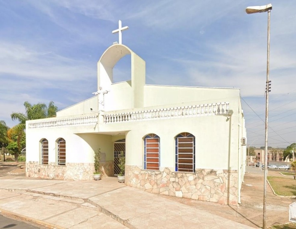 4 de 29
Par&oacute;quia Santa Rita de C&aacute;ssia promove retiro espiritual com m&uacute;sica e ora&ccedil;&atilde;o no feriado &mdash; Foto: Prefeitura de Mar&iacute;lia