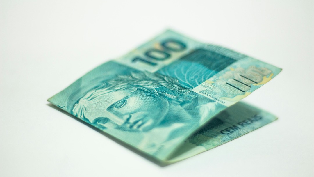 Nota de R$ 100