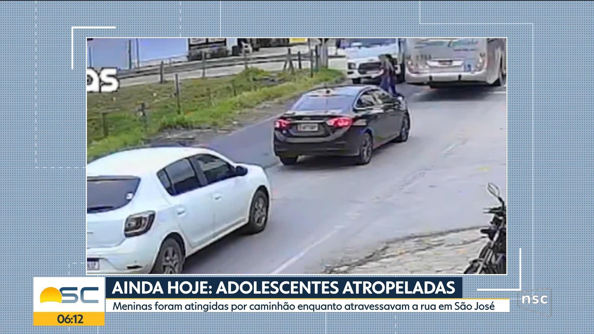 VÍDEOS: Bom Dia Santa Catarina de terça-feira, 16 de junho de 2026