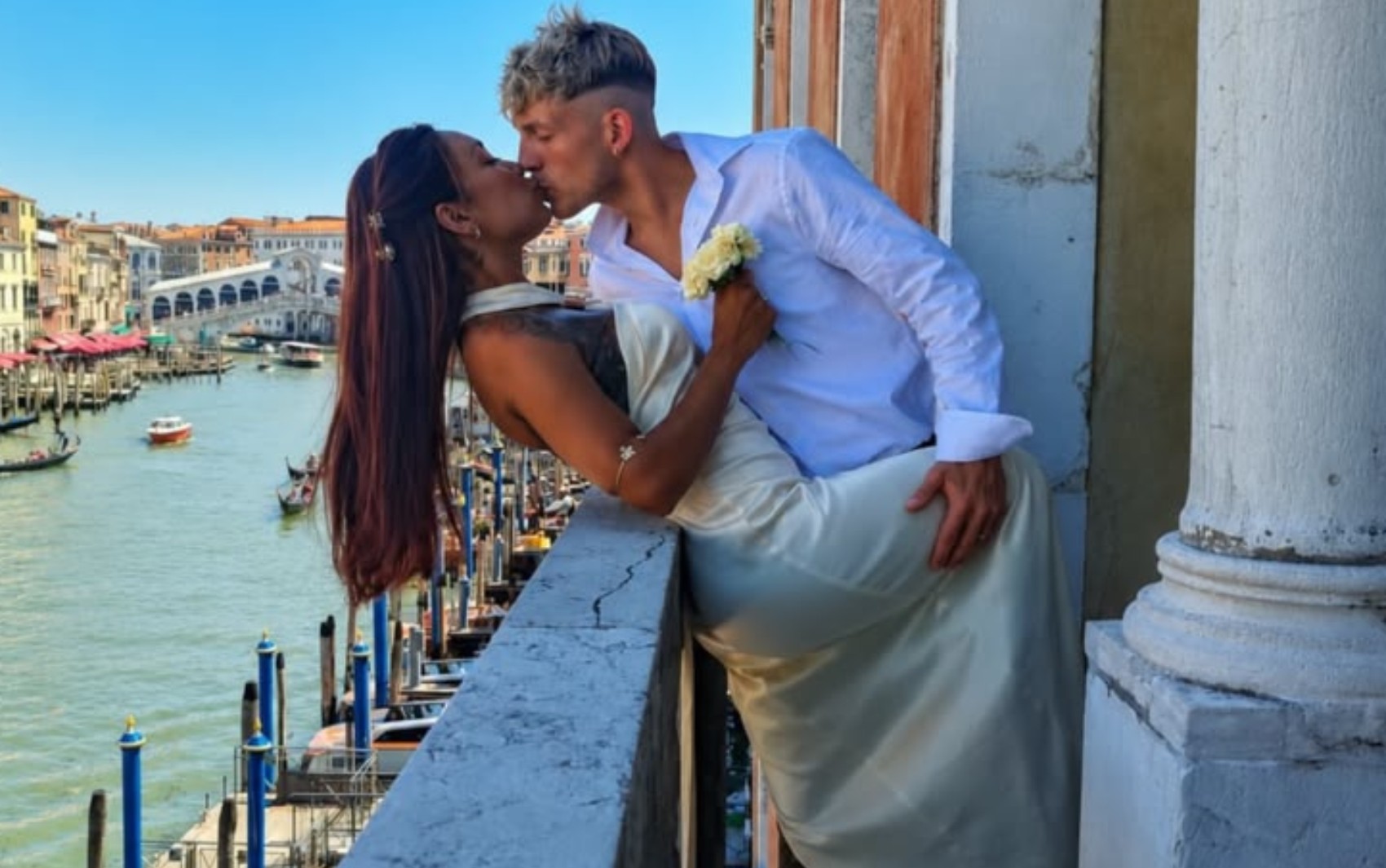 Aventureira, sonhadora e apaixonada pela vida: quem é a brasileira que desapareceu após acidente com embarcações em Veneza