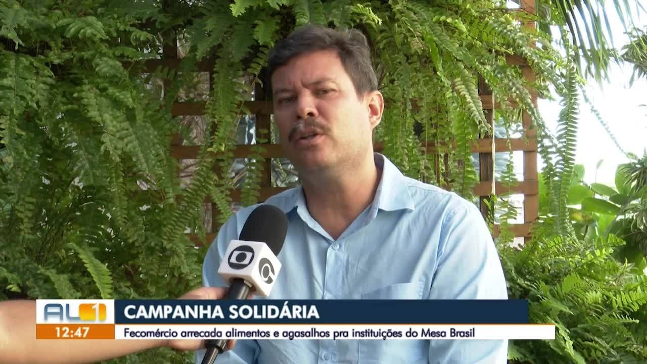 VÍDEOS: AL1 de quarta, 11 de junho