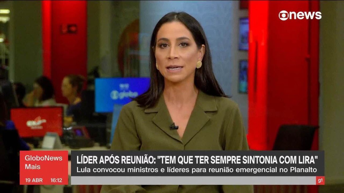 'Com alguns eu mal converso', disse Pacheco em resposta à crítica sobre relação com governo Lula