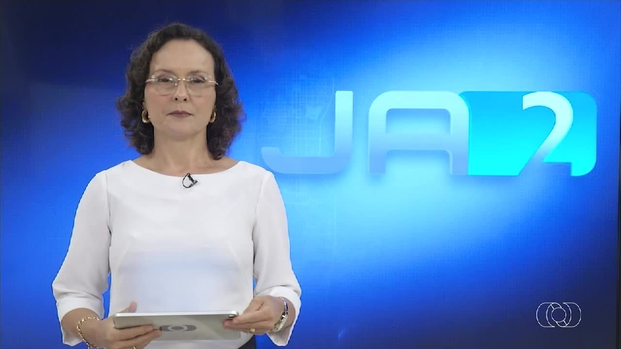 VÍDEOS: Jornal Anhanguera 2ª Edição-TO de quarta-feira, 10 de junho de 2026