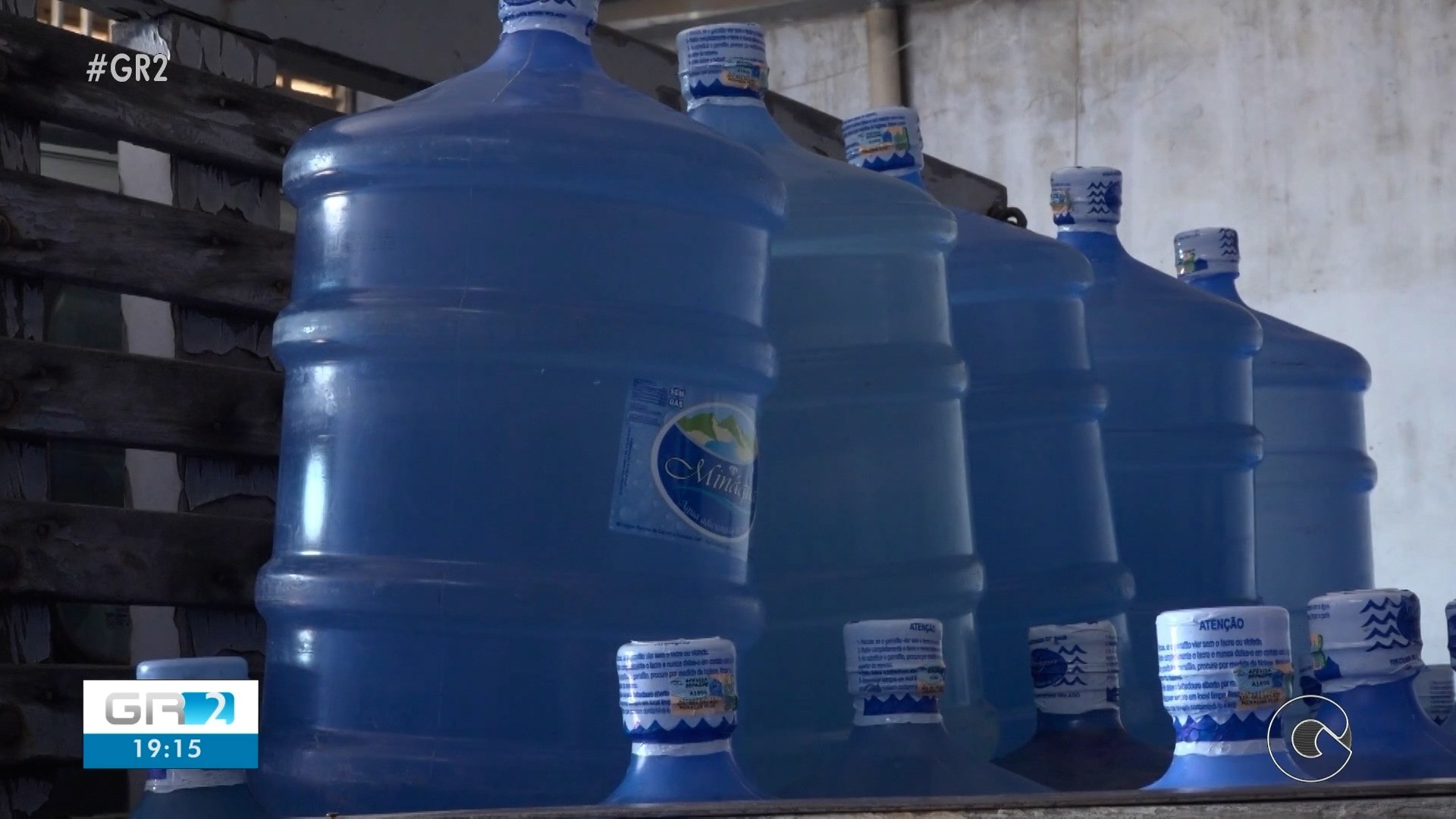 VÍDEOS: GR2 de terça-feira, 17 de março 