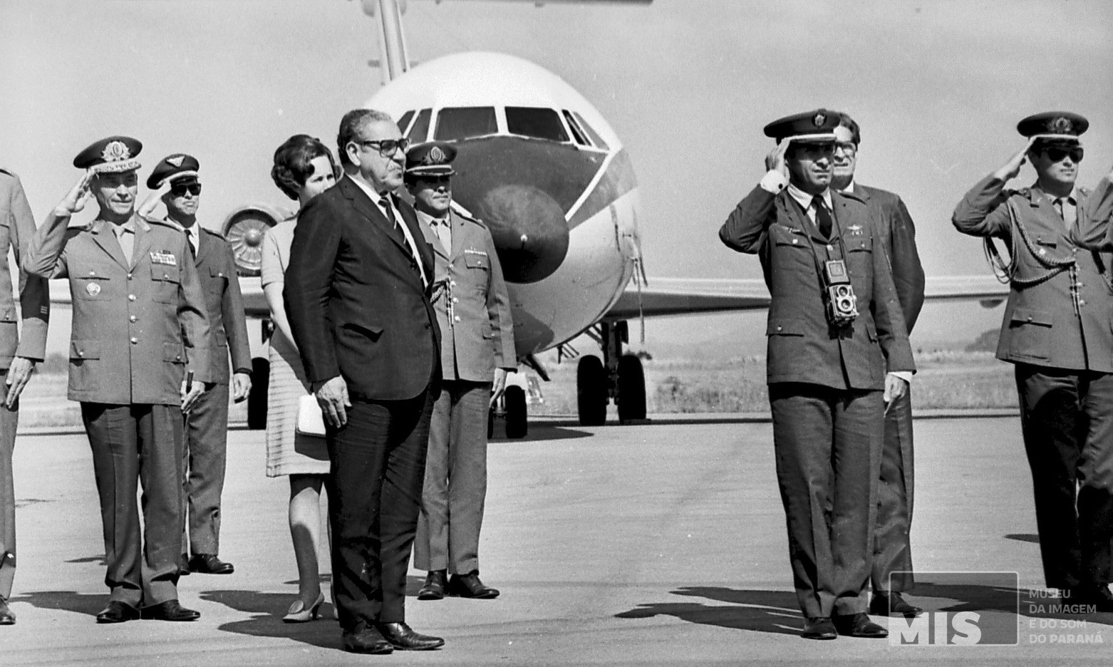 Em 1969, Curitiba foi capital do Brasil por três dias como parte de estratégia do regime militar; conheça a história