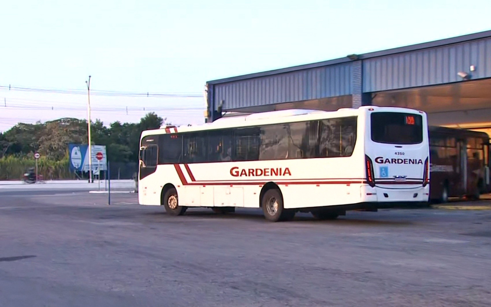 Expresso Gardenia terá que apresentar proposta de pagamento de funcionários que foram demitidos no Sul de MG
