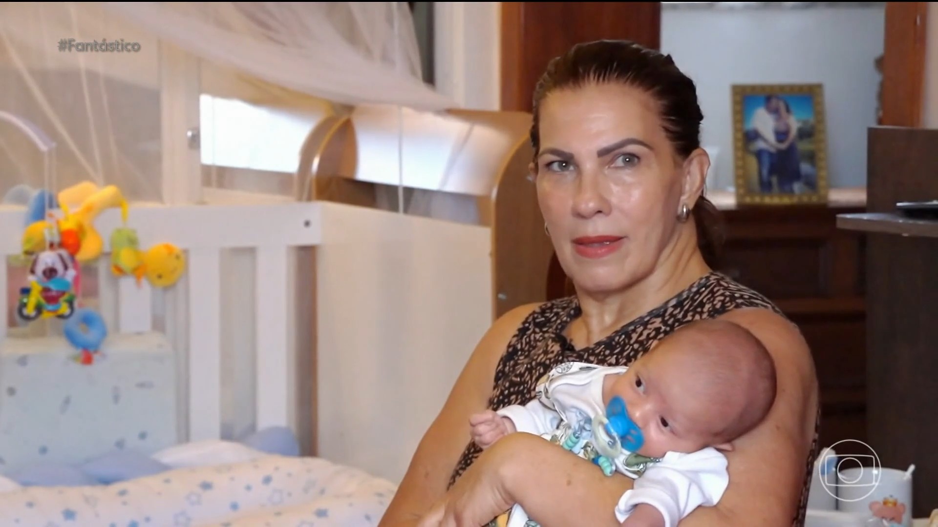 Você Não Tá Convidada pro Meu Bat Mitzvá!