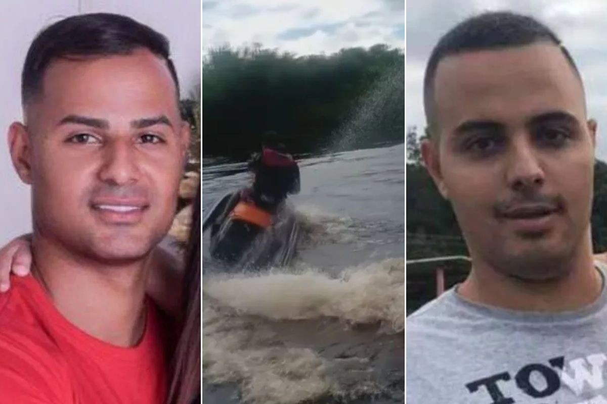 Empresário é condenado a quase 50 anos de prisão por matar irmãos durante discussão em marina de SP