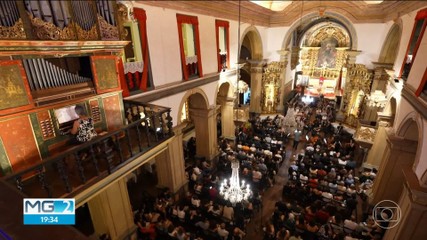 VÍDEOS: MG2 de sexta-feira, 12 de dezembro de 2025