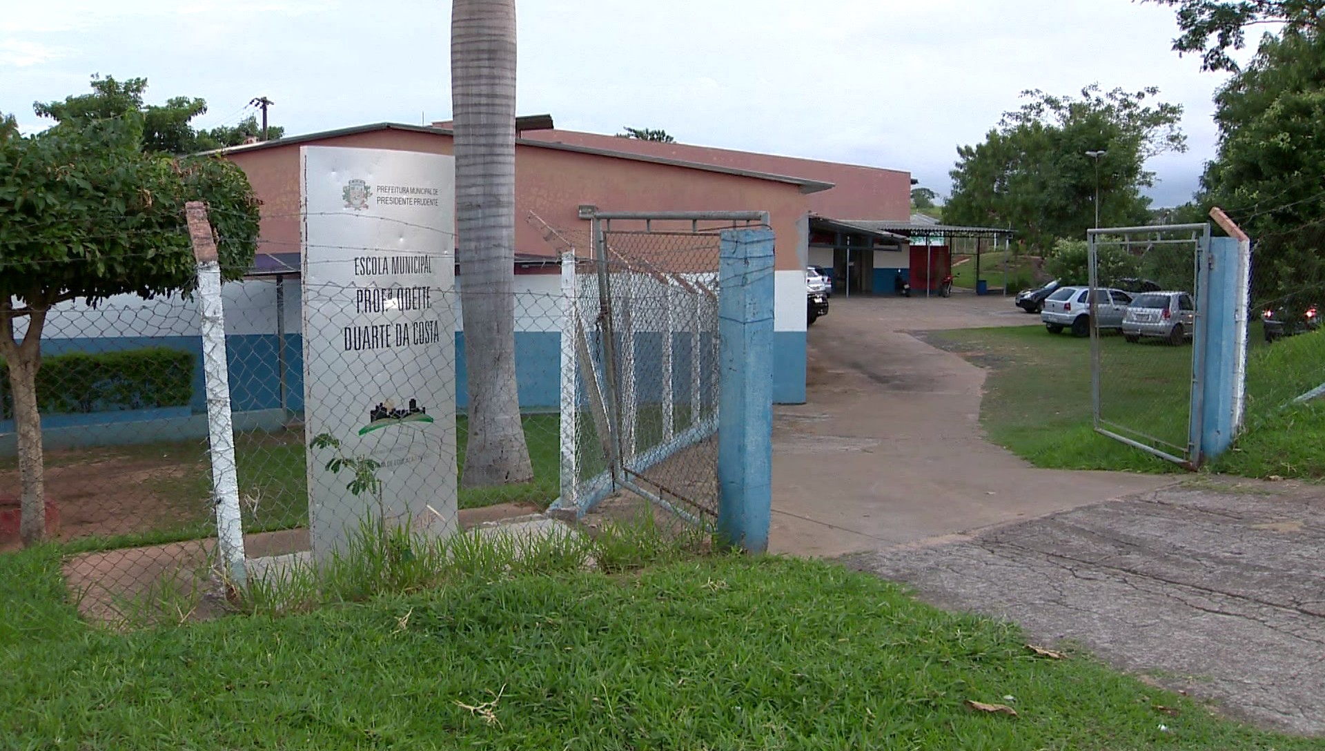 Funcionário da Prudenco é afastado das atividades suspeito de agredir criança em escola municipal, em Presidente Prudente