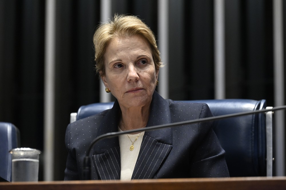 PP decide manter neutralidade e barra chapa de Flávio Bolsonaro com Tereza Cristina
