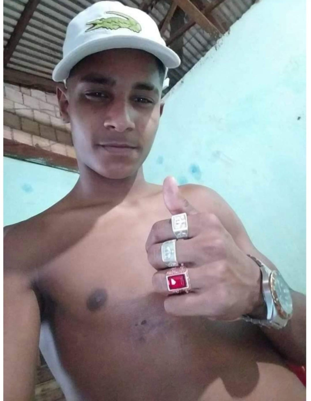 Réu é condenado a 34 anos de prisão por mandar matar e arrancar cabeça de jovem em MT