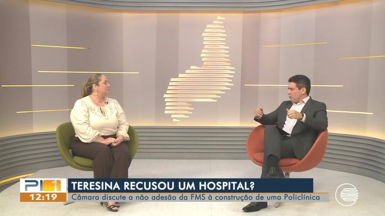 Ministério da Saúde autoriza nova policlínica de R$ 21 milhões em Teresina