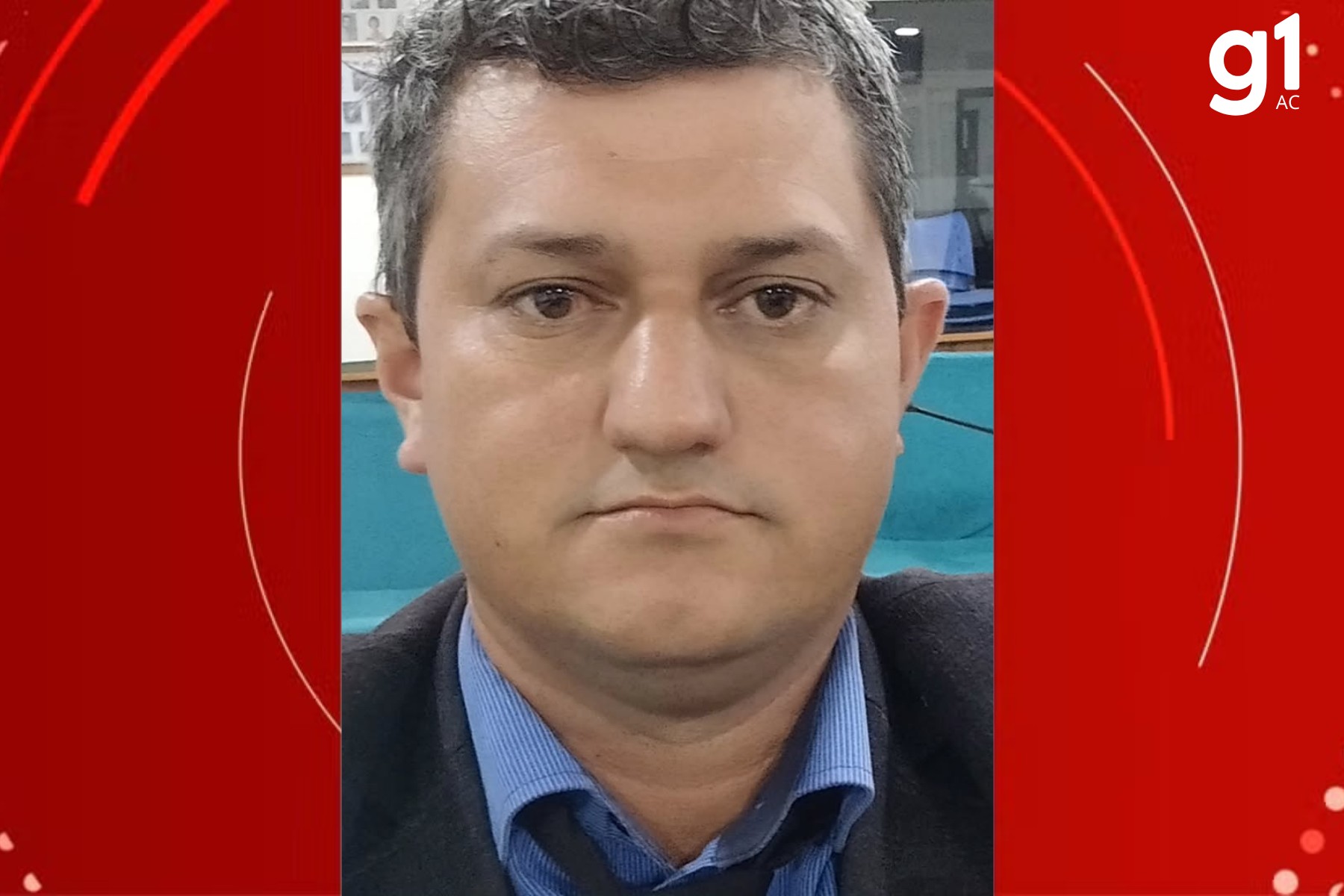 Vereador é denunciado pelo MP por importunação sexual e perseguição no AC; ele nega