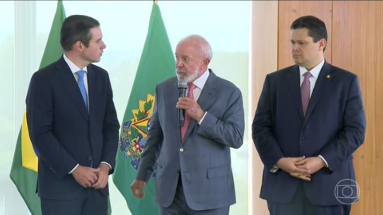 Parlamentares esperam que diálogo entre Motta e Alcolumbre una o Congresso frente aos outros poderes