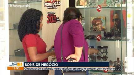 Saiba como organizar as finanças e a rotina ao abrir um negócio
