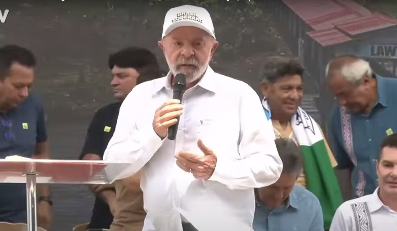 Lula reconhece problemas em Belém e diz que COP não será 'do luxo', mas da 'verdade': 'Vou dormir num barco'