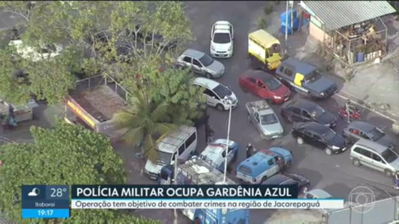 VÍDEOS: RJ2 de sexta, 8 de maio de 2026