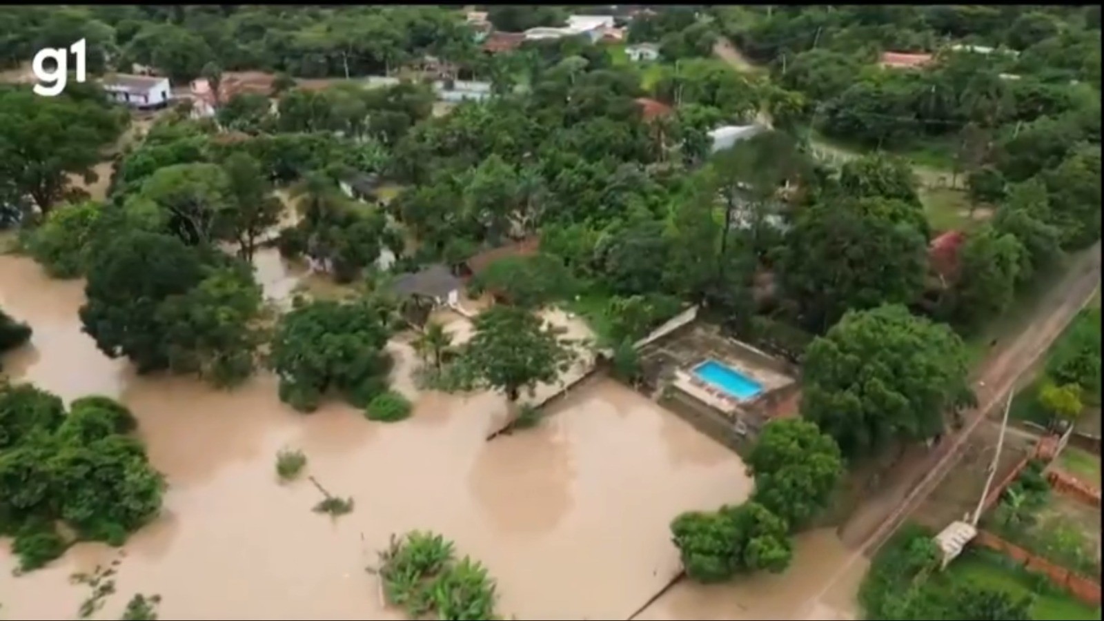 Alagamentos, famílias desalojadas e prejuízo: região de Campinas amanhece com estragos após temporais