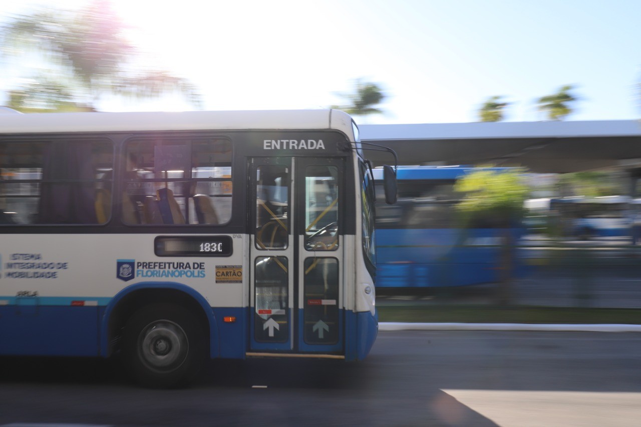 Florianópolis tem novas linhas no transporte coletivo; veja lista