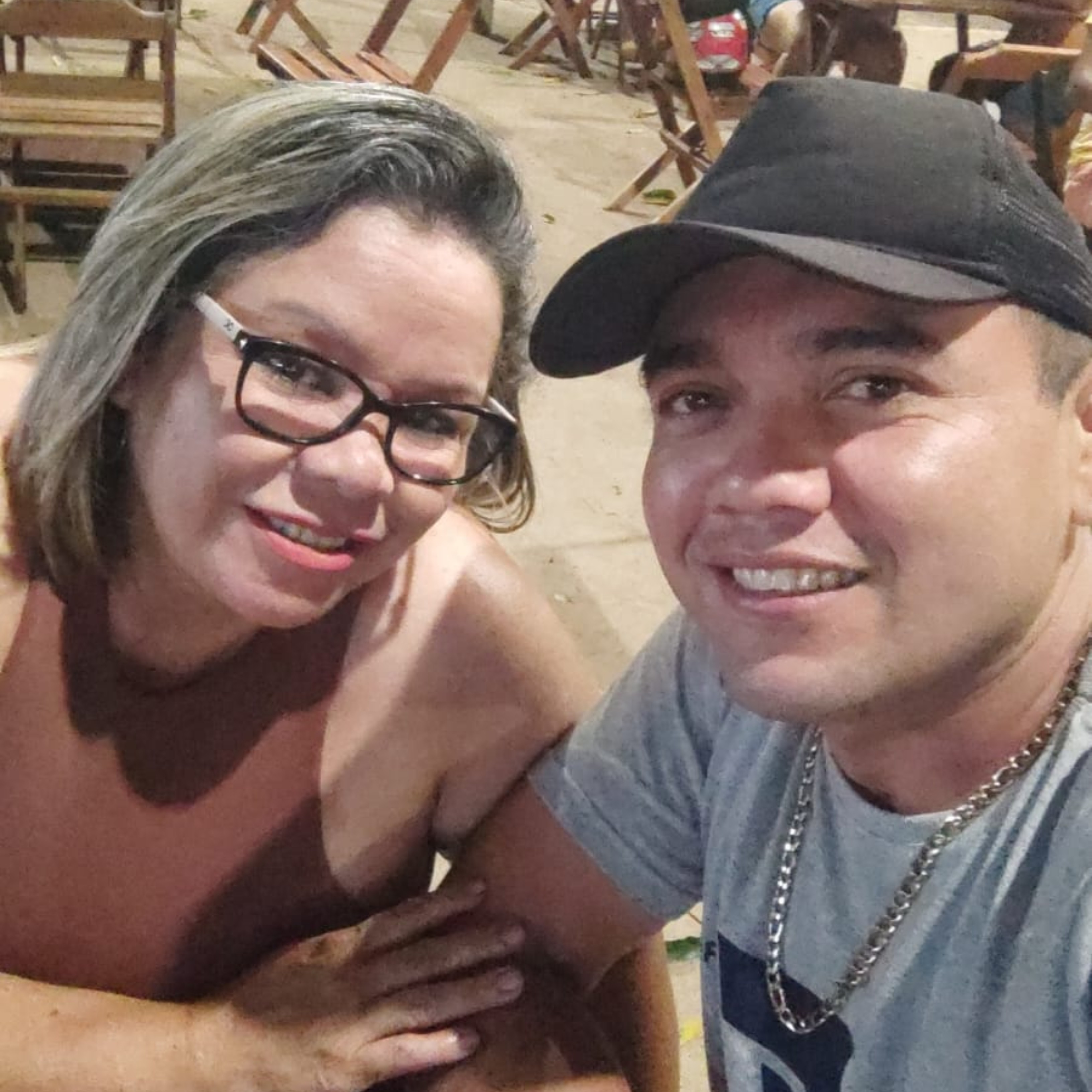 Homem mata companheira e comete suicídio em Boa Vista 