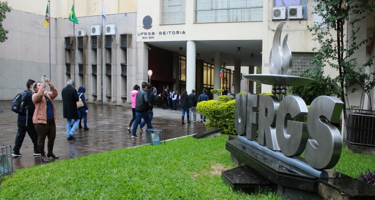 RS tem cinco universidades em ranking das 2 mil melhores do mundo ...