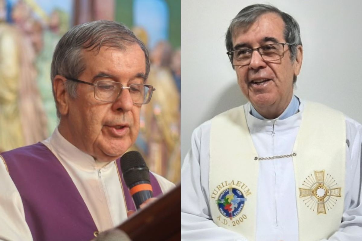 Padre sofre infarto antes da missa de Páscoa e morre no litoral de SP
