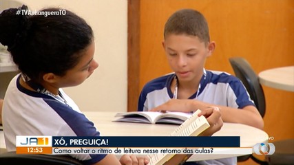 Veja dicas para desenvolver o hábito de leitura