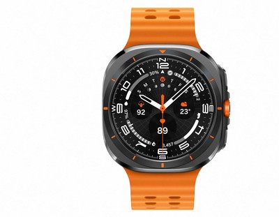 Smartwatch: Apple e Samsung disputam quem tem o melhor 'ultra'; veja o ...