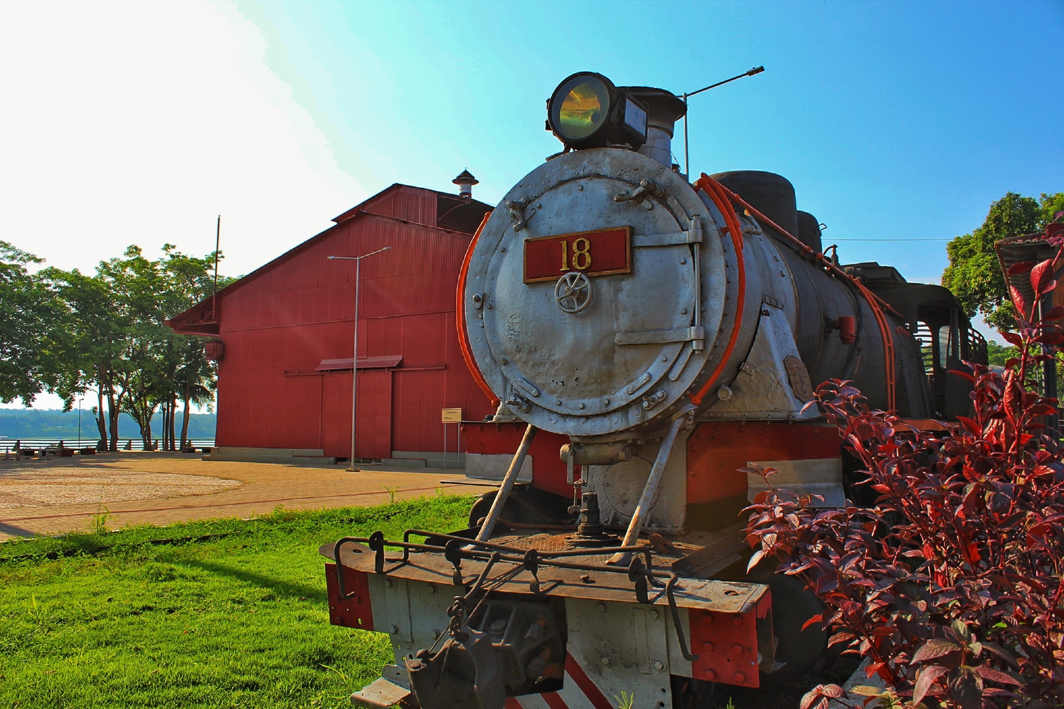 Veja o que se sabe sobre a reabertura da Estrada de Ferro Madeira Mamoré em Porto Velho