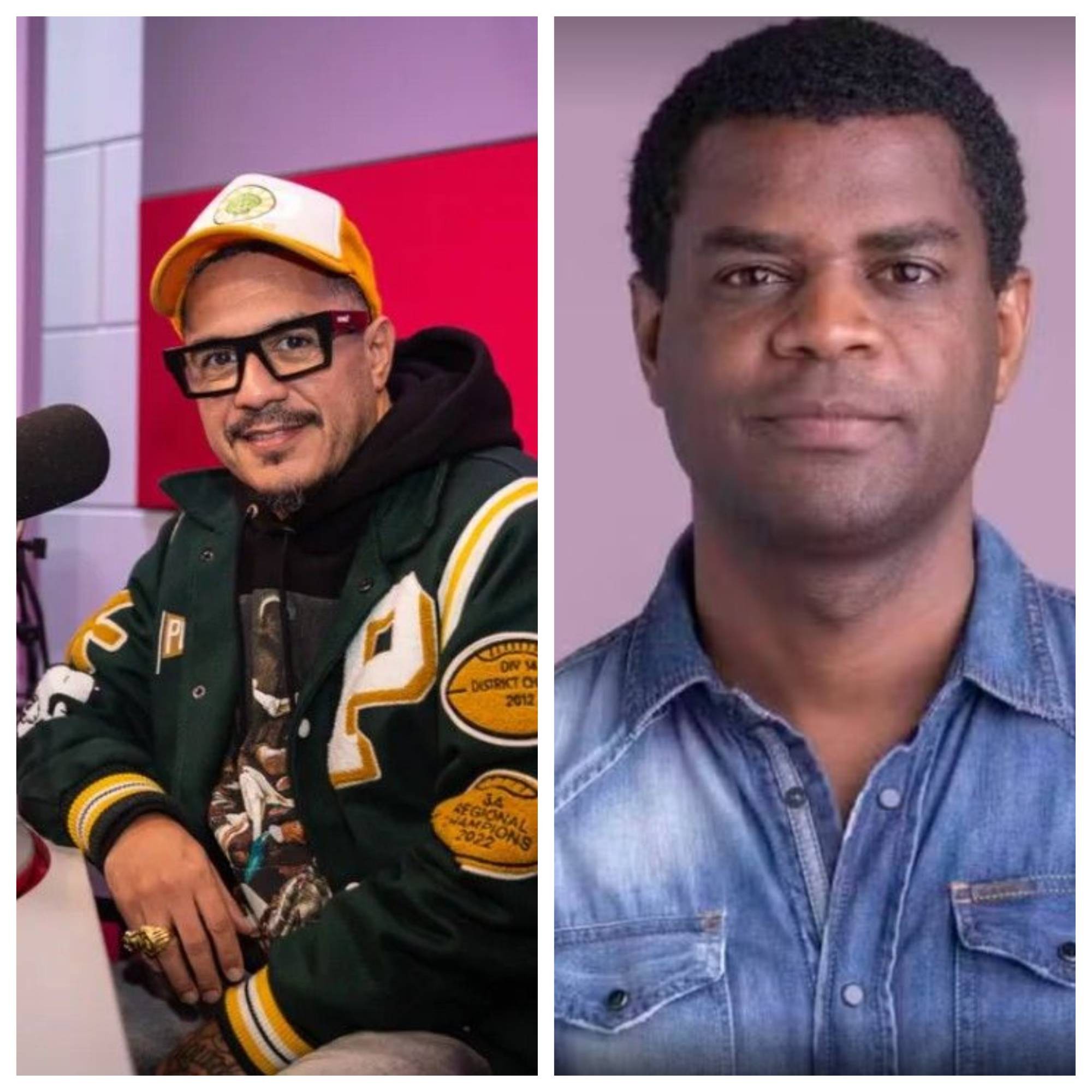 Carnaval Fan Fest na Praia de Copacabana anuncia shows de Pretinho da Serrinha e Marcelo D2