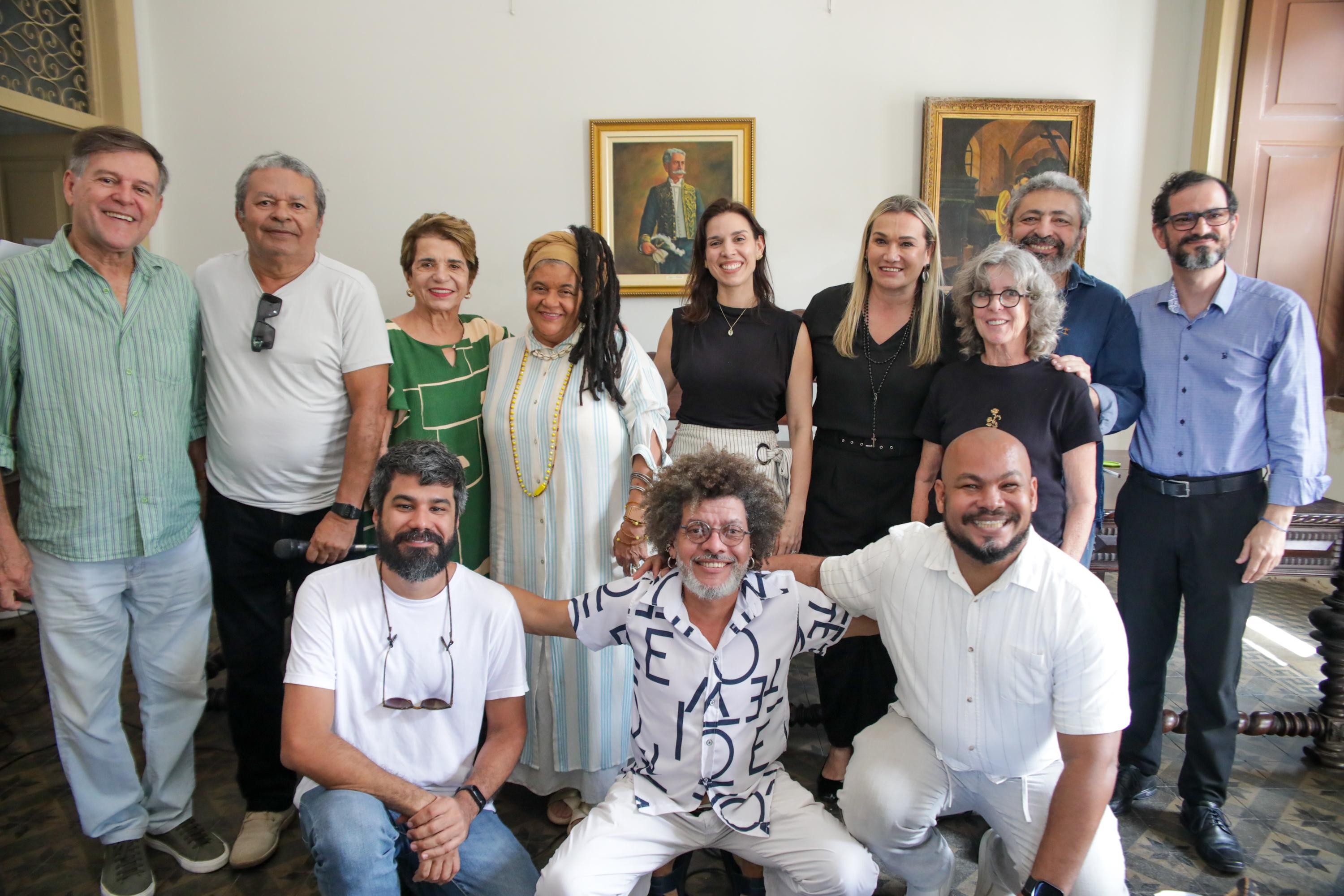 Pernambuco elege dez novos 'Patrimônios Vivos' e passa a ter 115 homenageados; veja quem são
