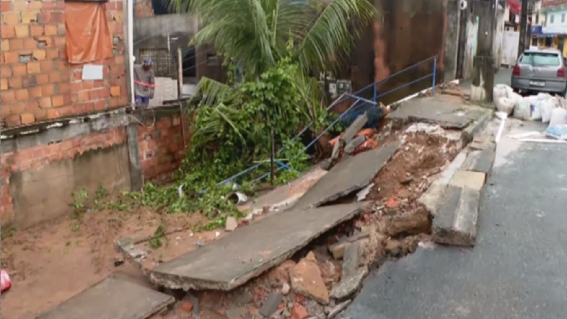 Vídeos do g1 e TV Bahia - sexta-feira, 21 de novembro de 2025