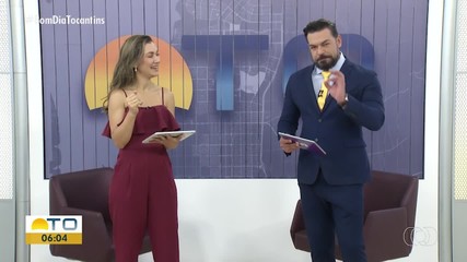 Confira os registros feitos por telespectadores no BDT.