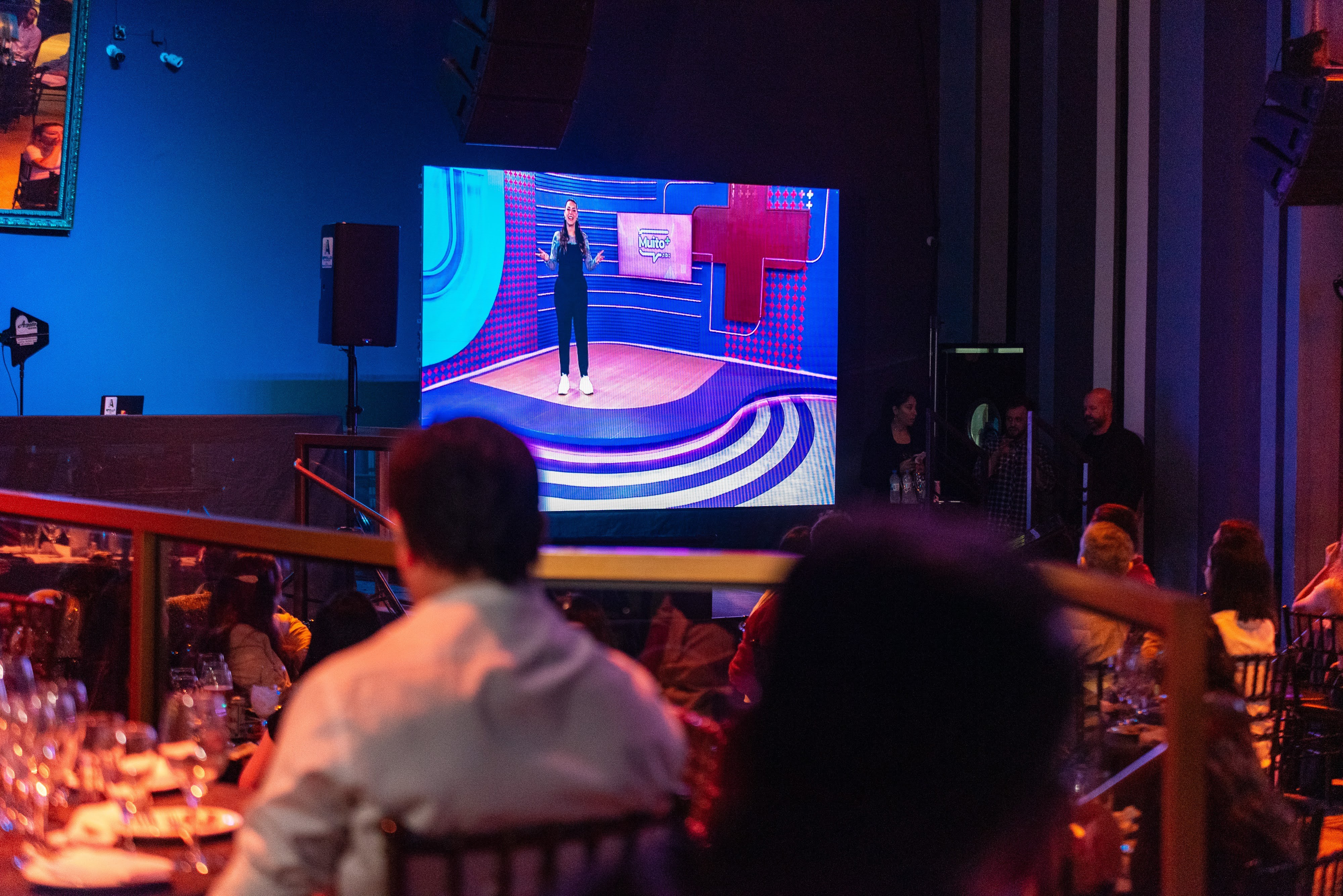 Upfront 2025: TV TEM divulga novidades na programação para a região de ...