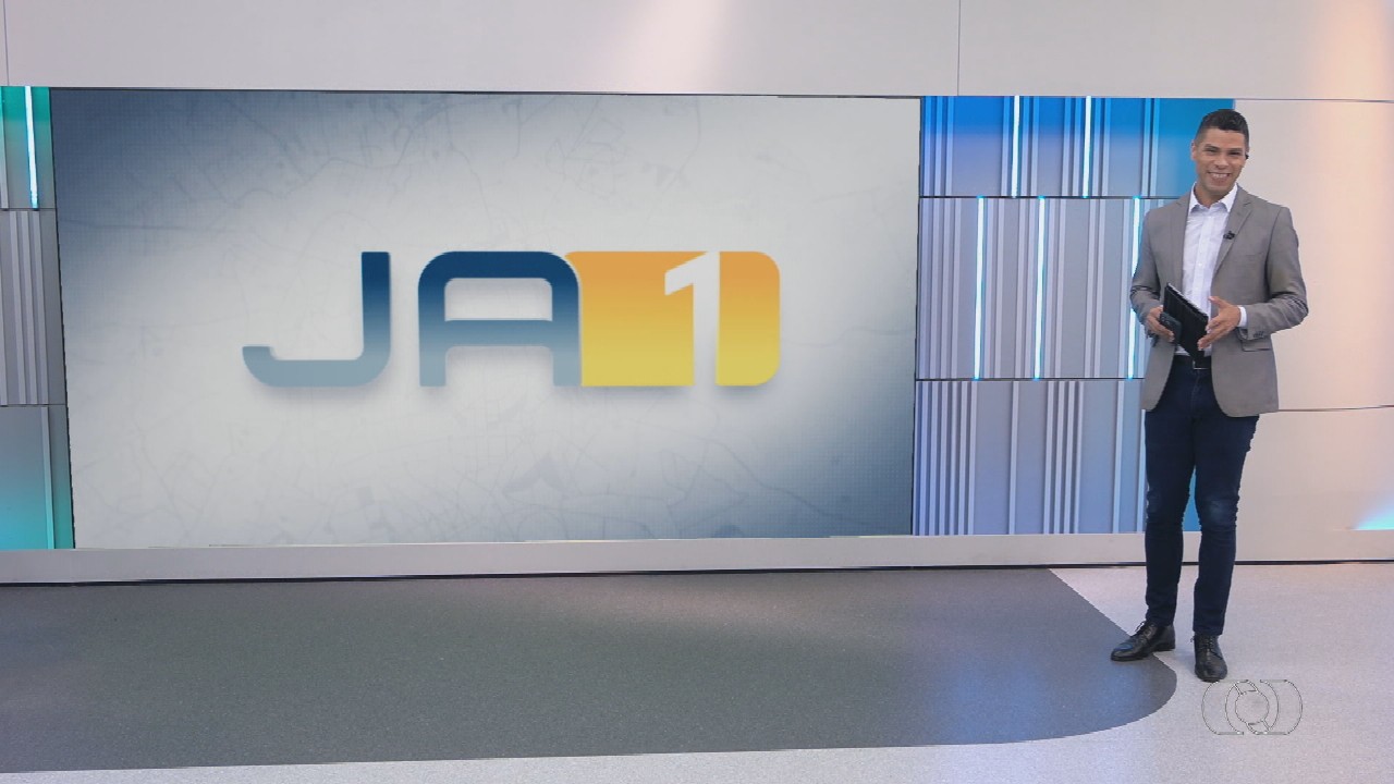 VÍDEOS: Jornal Anhanguera 1ª Edição de quinta-feira, 19 de junho de 2025 