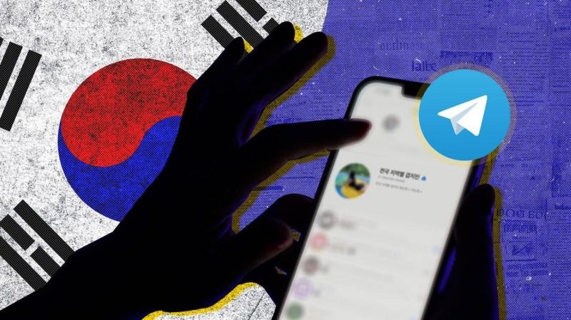 Pornografia deepfake se espalha por escolas da Coreia do Sul e vítimas são jovens estudantes