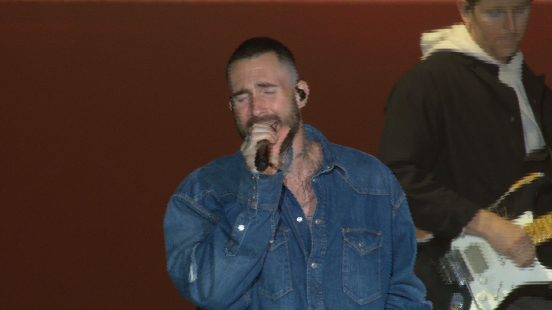 Ingressos para show do Maroon 5 em Rio Preto custam entre R$ 300 e R$ 1,5 mil; veja como comprar