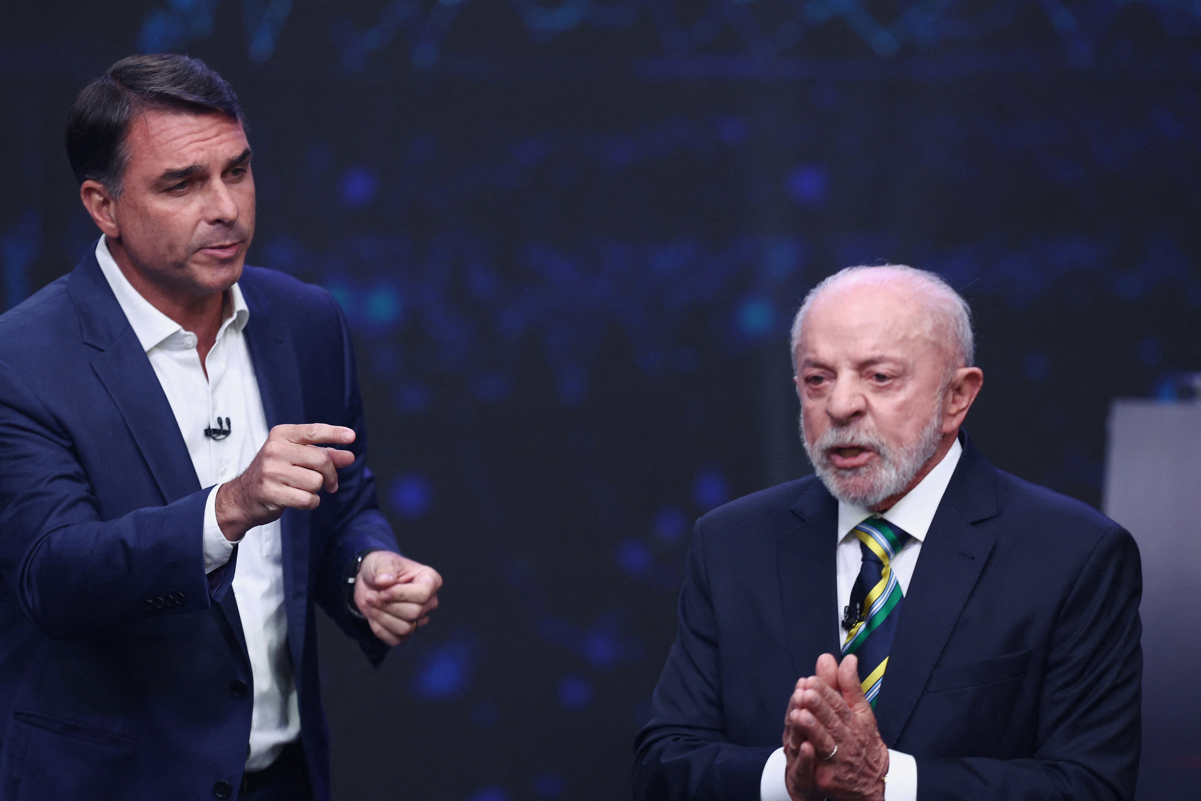 VALDO: Quem entrou indeciso saiu ainda mais indeciso depois do debate