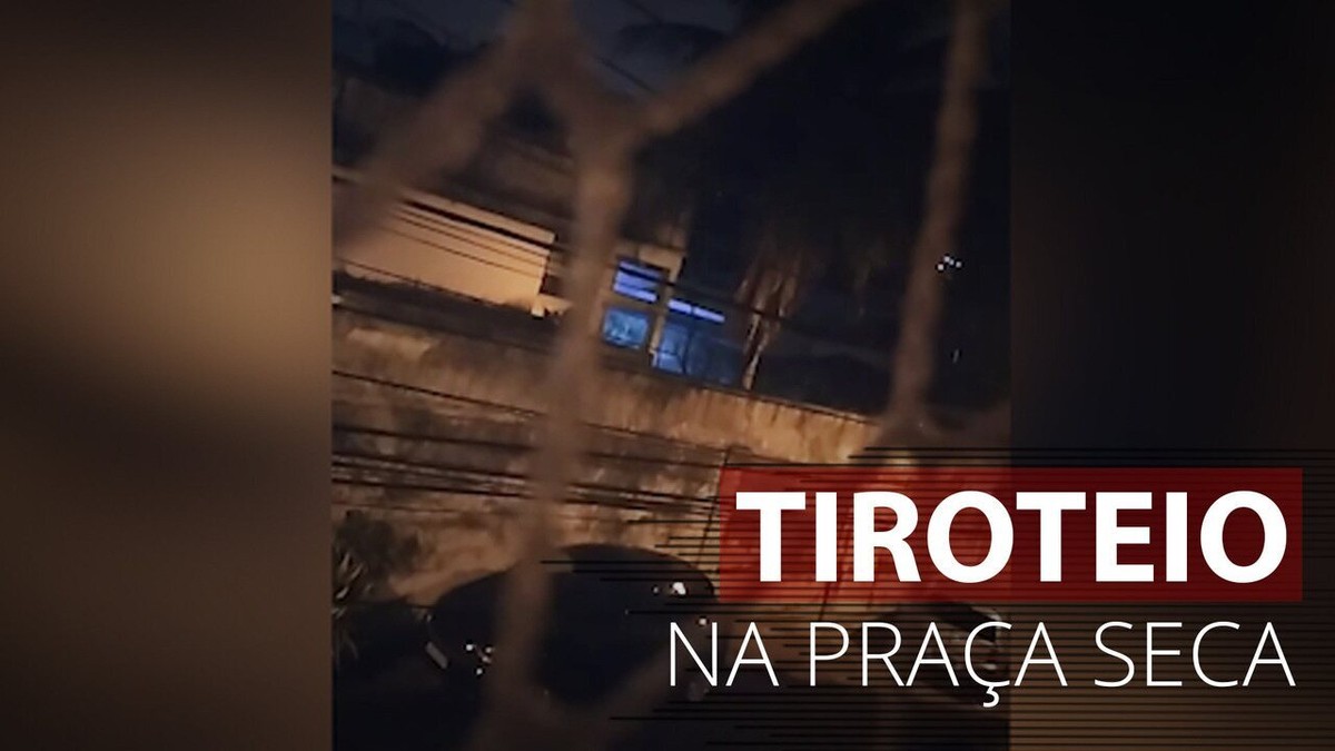 Novo jogo de tiro se passa na Praça Seca - Diário do Rio de Janeiro