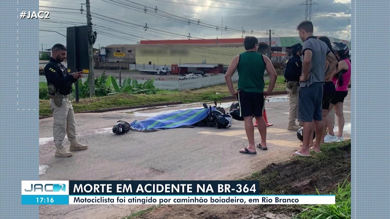 VÍDEOS: Jornal do Acre 2ª Edição desta quinta-feira, 8 de janeiro de 2026