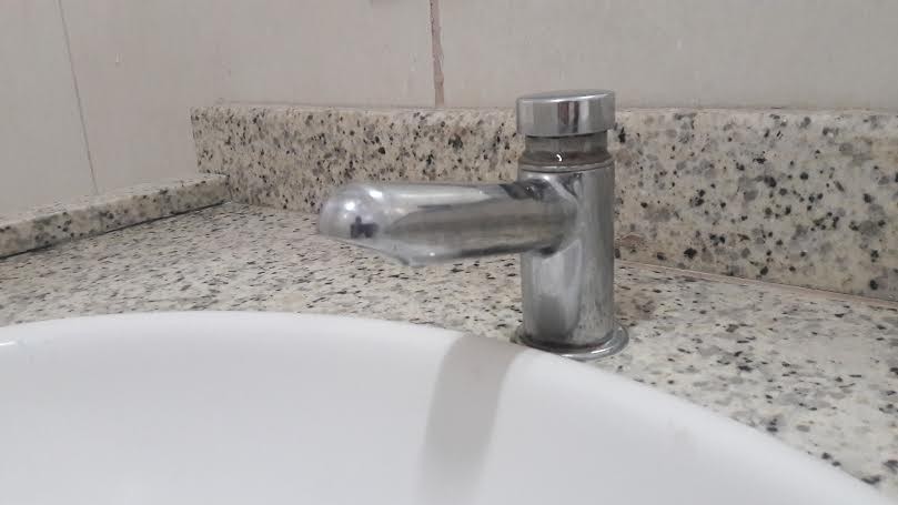 Abastecimento de água será interrompido em áreas de Petrolina a partir desta terça (8)
