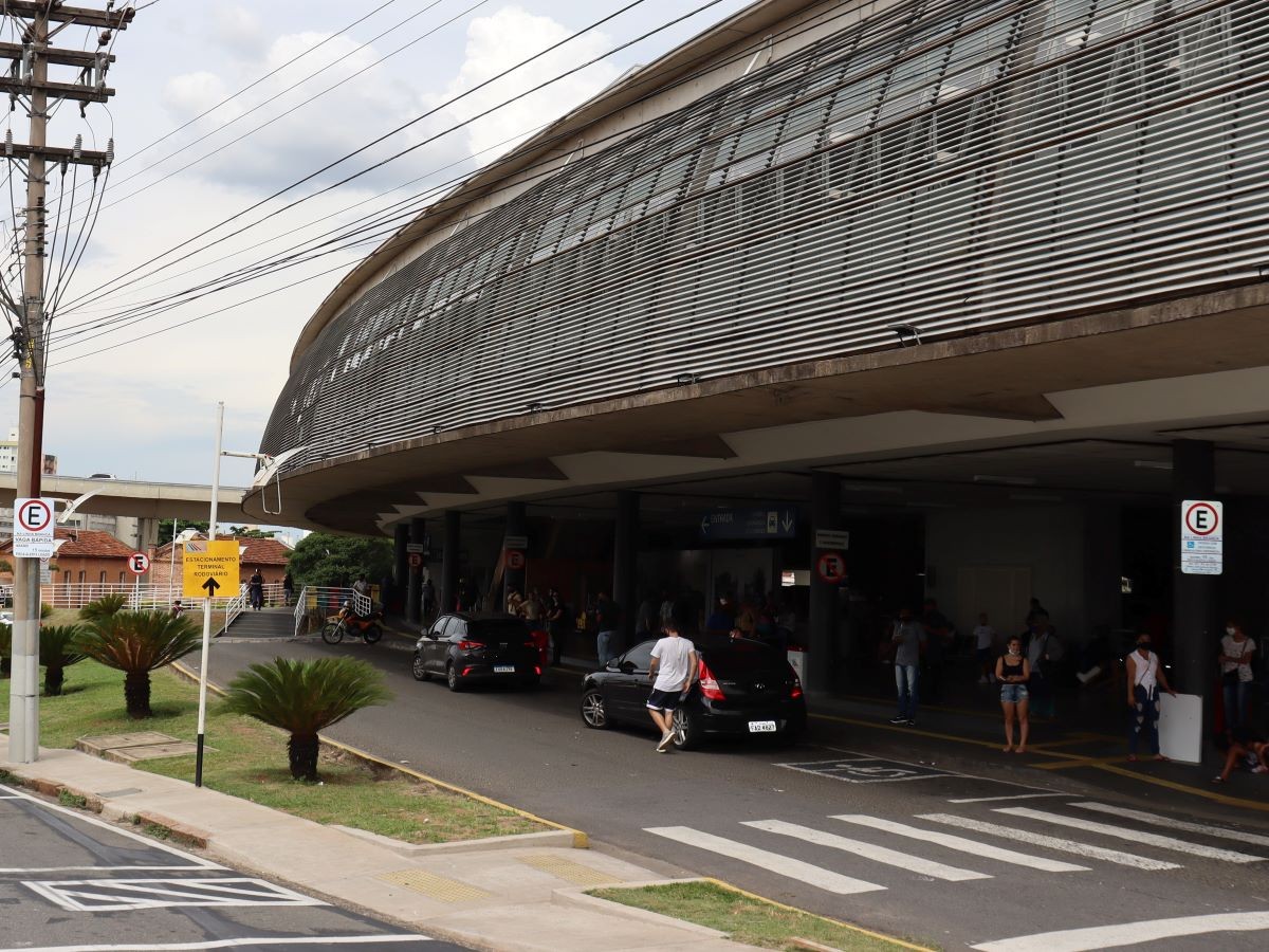 Rodoviária de Campinas estima 74 mil passageiros para feriado do Ano ...