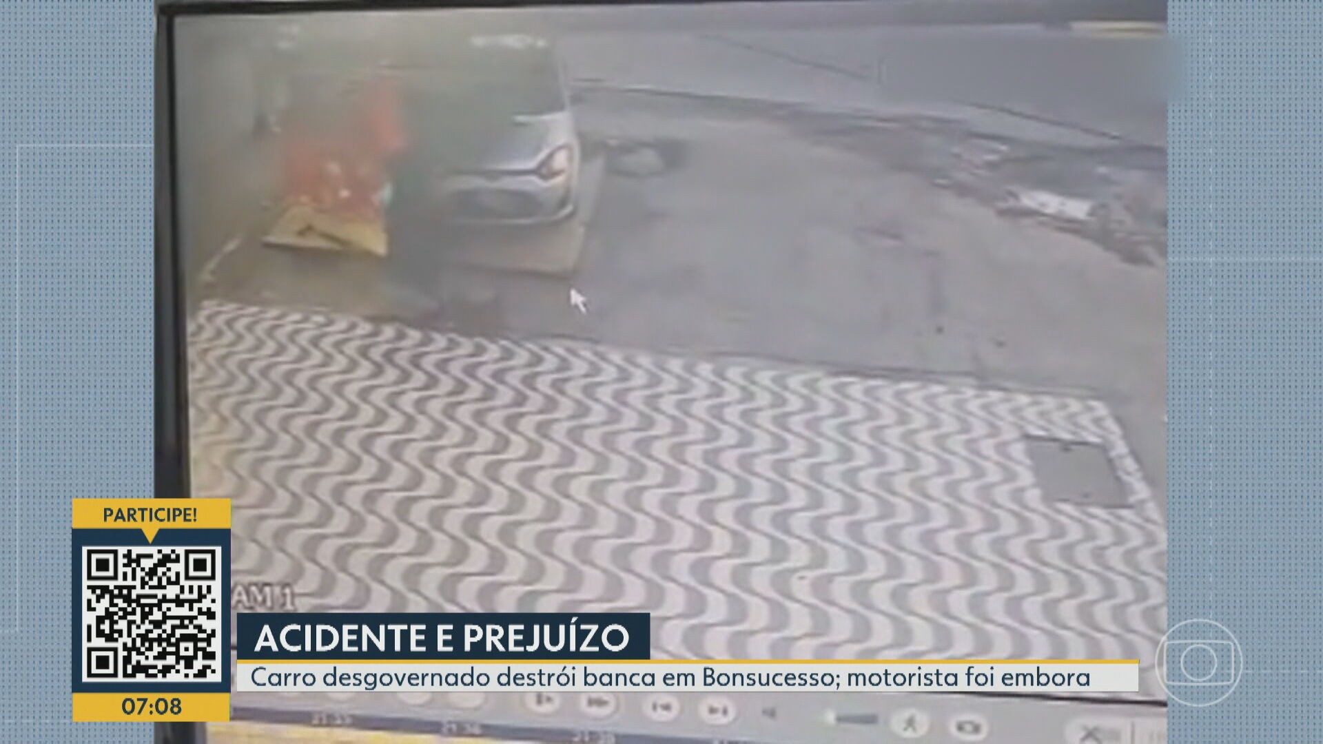 VÍDEOS: Bom Dia Rio de sexta, 2 de maio de 2025