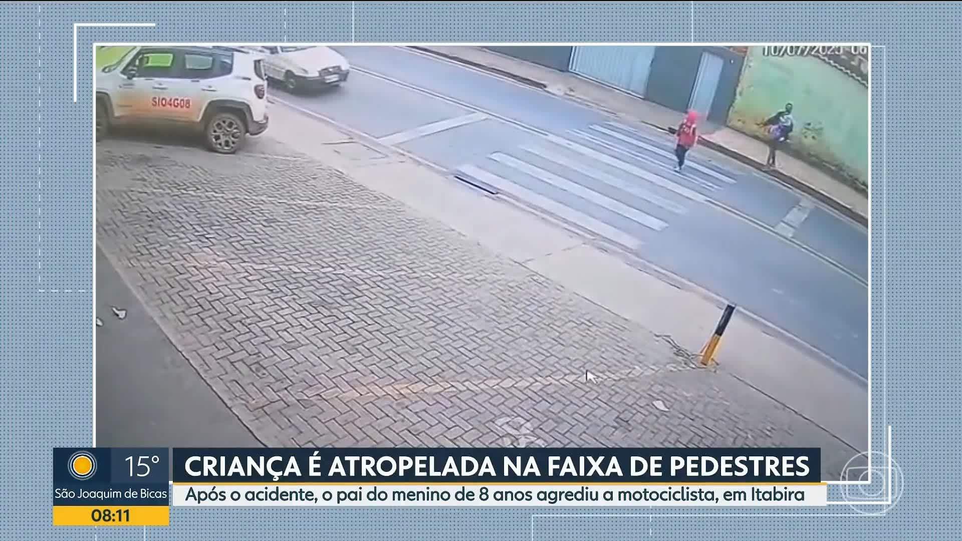 VÍDEOS: Bom Dia Minas de sexta-feira, 11 de julho de 2025