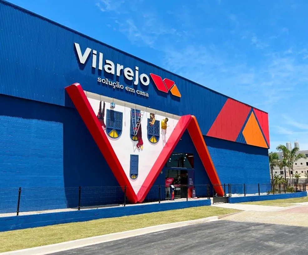Vilarejo Acabamentos Referência